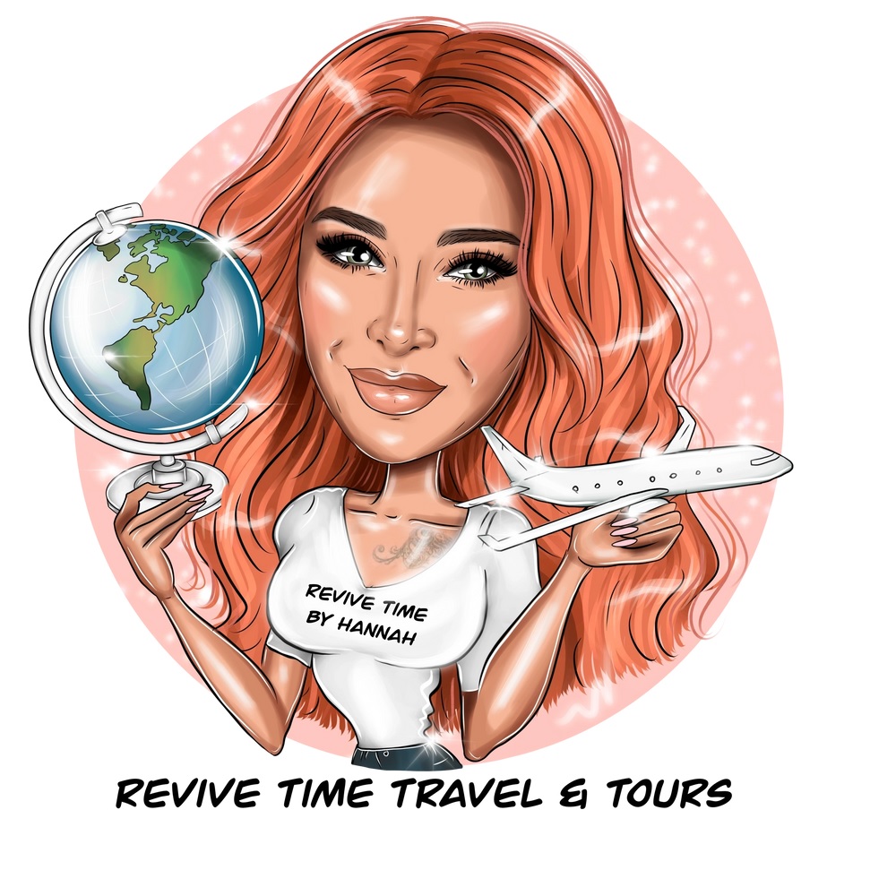 Revive time travel Best travel agency